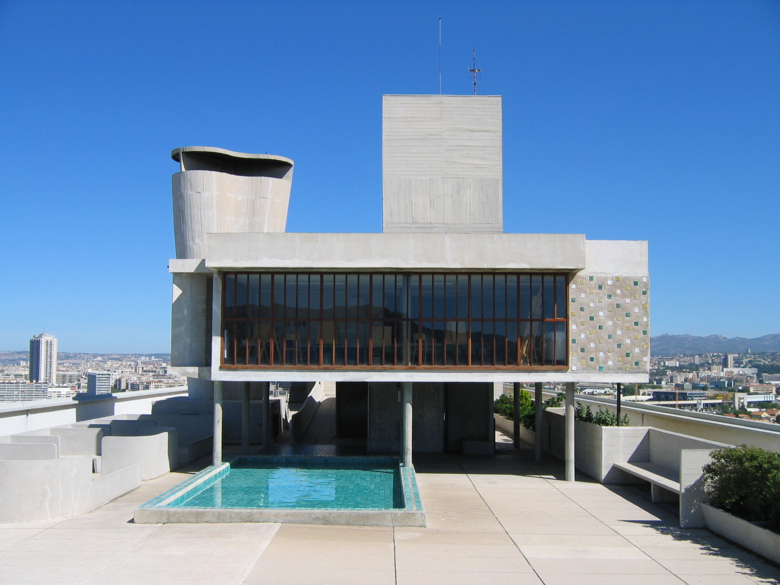 Le-Corbusier-House